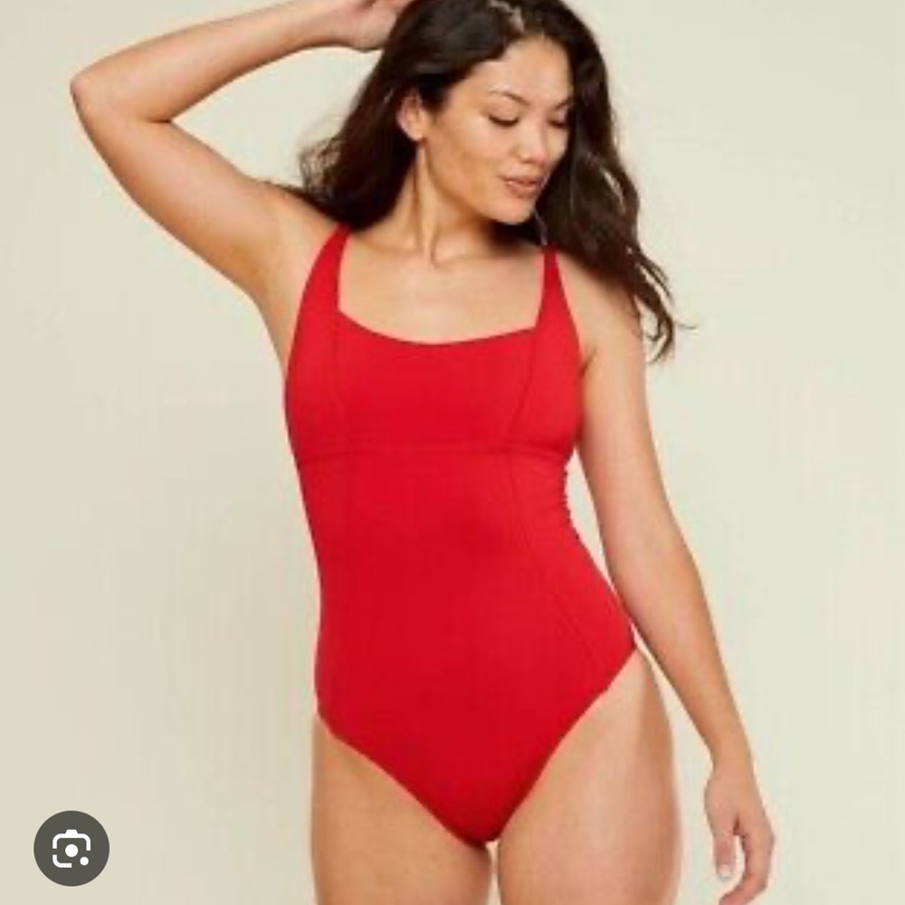 Andie Havana one piece NWOT